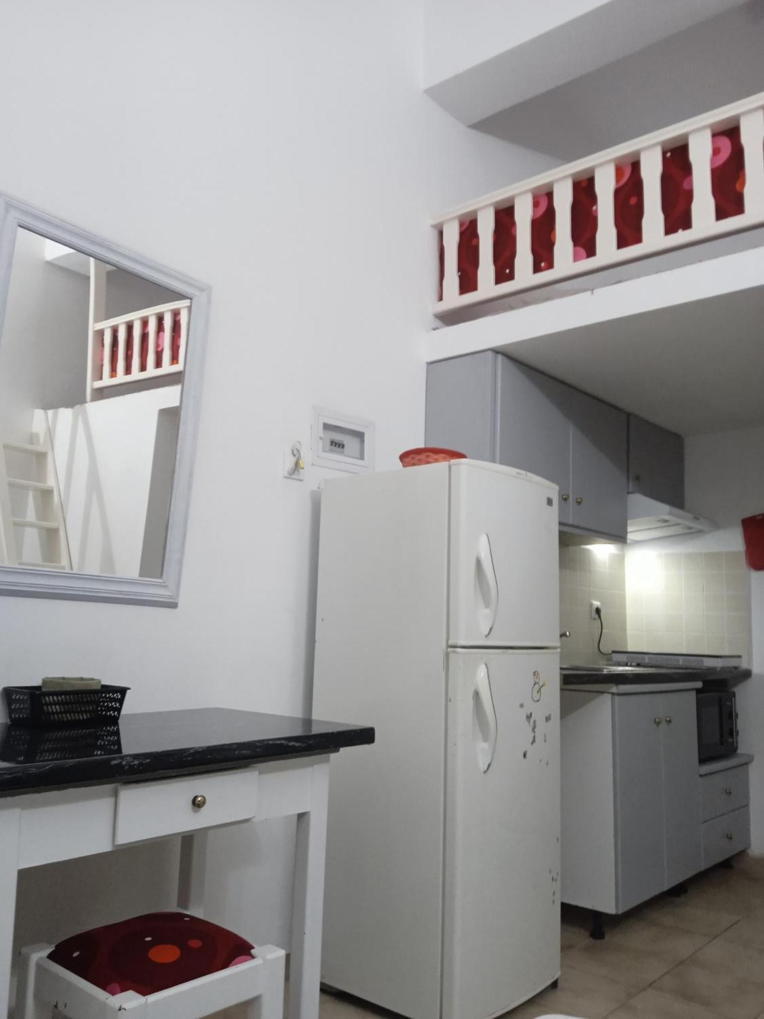 Vikos Beach Apartments Paralia Irion Luaran gambar